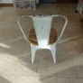 Industrial Dining Chairs Image 7