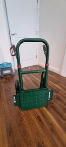 foldable trolley