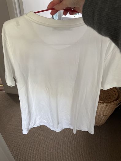 Uterque embellished t-shirt