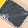 Snickers Workwear 9004 Trouser Belt Yellow Logo Brand New Image 2