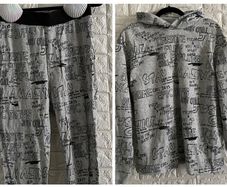 Bundle of Hoodie and Joggers