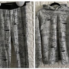 Bundle of Hoodie and Joggers