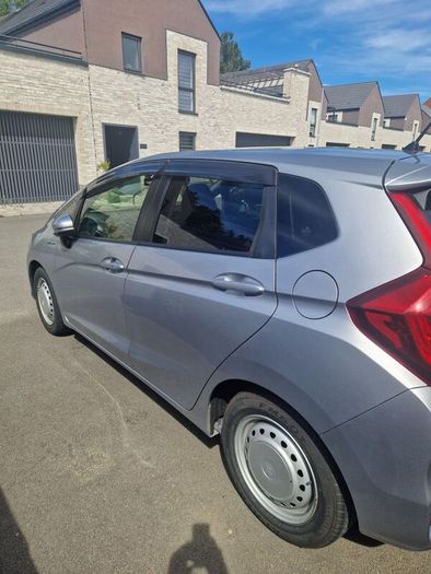 2019 Honda Fit