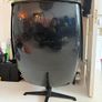 1970s Vintage Alf Svennson Galaxy Chair Image 7