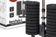 Sponge Filter KM AeroTwin L