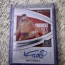 Wwe Autographed Cards Image 4