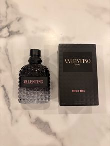 Valentino Born In Roma 100ml EDT