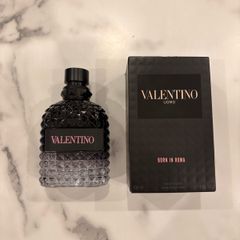 Valentino Born In Roma 100ml EDT