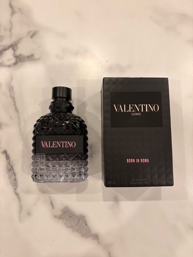 Valentino Born In Roma 100ml EDT