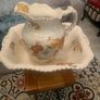 Flower Jug & Basin Image 2