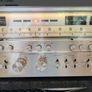 Mega Rare Legendary Pioneer SX-1080 giant Receiver from the pinnacle Range Flagship models in wonderful condition Fully serviced this is priced as a bargain no offers or time wasters Image 5