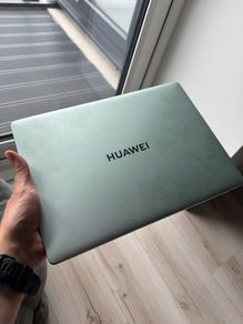 Huawei Matebook 14 (2025)