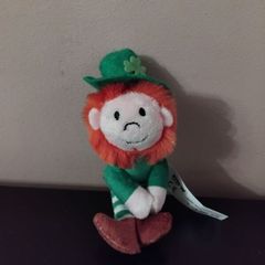 paddys day mini leprehaun
