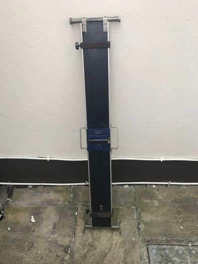 Spirit Level