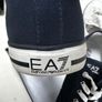 Armani Trainers 10.5 Bnin Image 3