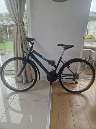 Ladies/Teenager Bicycle