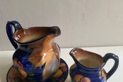 H&amp;K TUNSTALL china trio