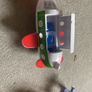peppa plane and figures Image 3