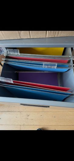 Filing Cabinet