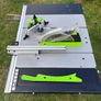 Evolution Fury 5-S Table Saw for Sale Image 5