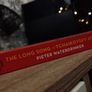 The Long Song of Tchaikovsky Street ! a Russian Adventure ! UNCORRECTED PROOF COPY ! 2021 ! by Scribe ! Image 3