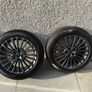 Audi a6 alloy wheels Image 4