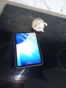 apple ipad mini 6th generation