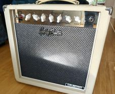 Guitar Class-AB Tube Combo Amplifier