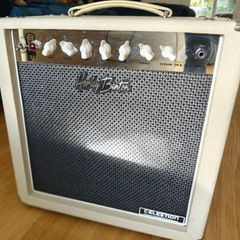 Guitar Class-AB Tube Combo Amplifier