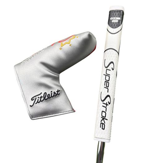 Scotty Cameron Studio Style 2025 Newport 2+ Putter / 34"