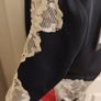 AX Paris Navy dress new Image 4