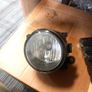 valeo front left spot light for Renault BT90K Image 2