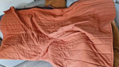 Bedspread