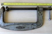 Old Paramo Clamp