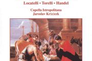 Free Postage! Christmas Concerti. CD.