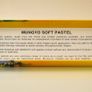 Mungyo Artist's Half Sized Soft Pastels (12 Multicolour) Image 4