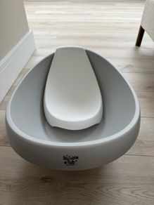 Bubble tube