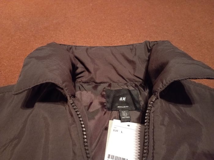 Jacket.