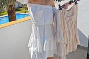Spanish dress