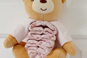 Baby Chime hanging toy from Kaloo