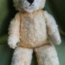 Vintage Steiff Teddy Bear (with one eye) Image 6