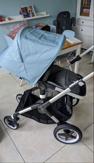 bugaboo fox 2