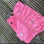 pink guess handbag Image 3