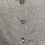 Stunning elegant dress for a girl, 104/110cm Image 3
