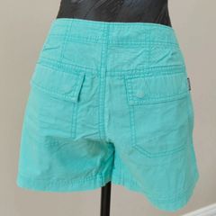 Patagonia ladies shorts