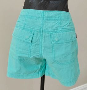 Patagonia ladies shorts