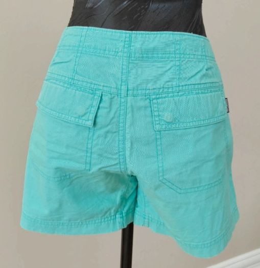 Patagonia shorts