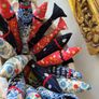 Fabric Fish Hanging Image 10
