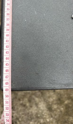 Heavy Duty Safe