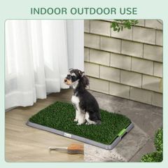 Artificial Grass Dog Toilet
